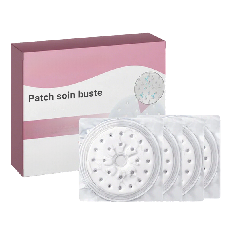 Patch Soin Buste