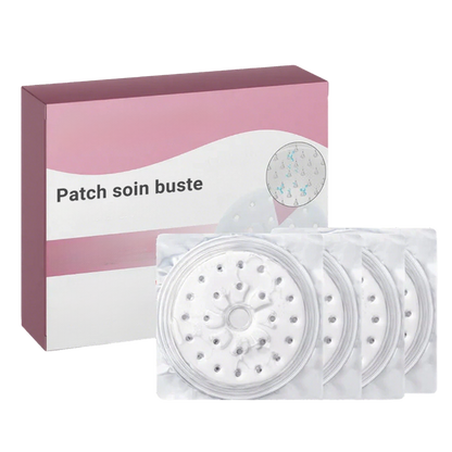 Patch Soin Buste
