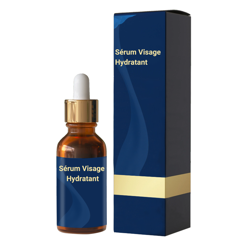 Sérum Hydratation Visage