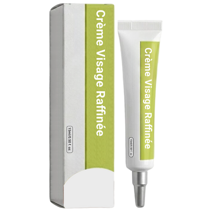 Crème Visage Raffinée