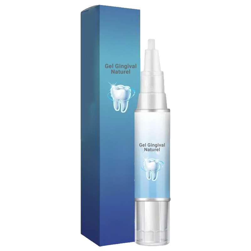 Gel Gingival Naturel