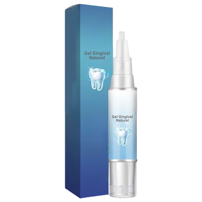 Gel Gingival Naturel
