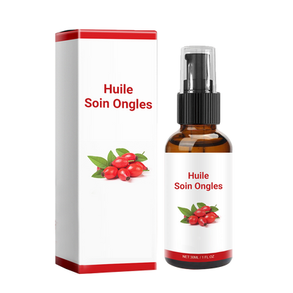 Huile Soin Ongles