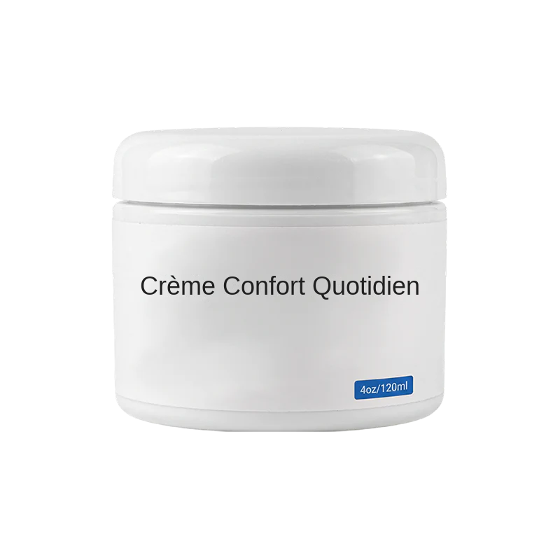 Crème Confort Quotidien