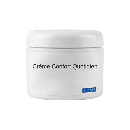Crème Confort Quotidien
