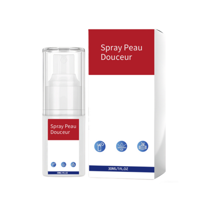 Spray Peau Douceur