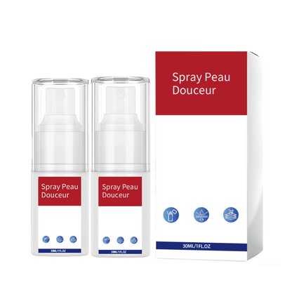 Spray Peau Douceur