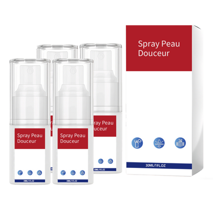 Spray Peau Douceur