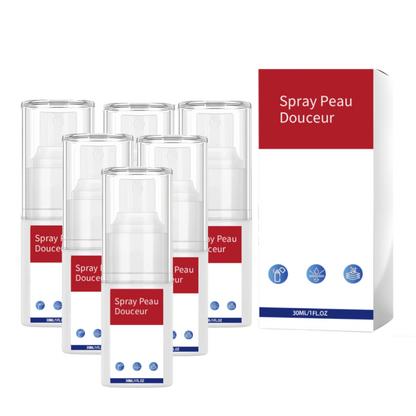 Spray Peau Douceur