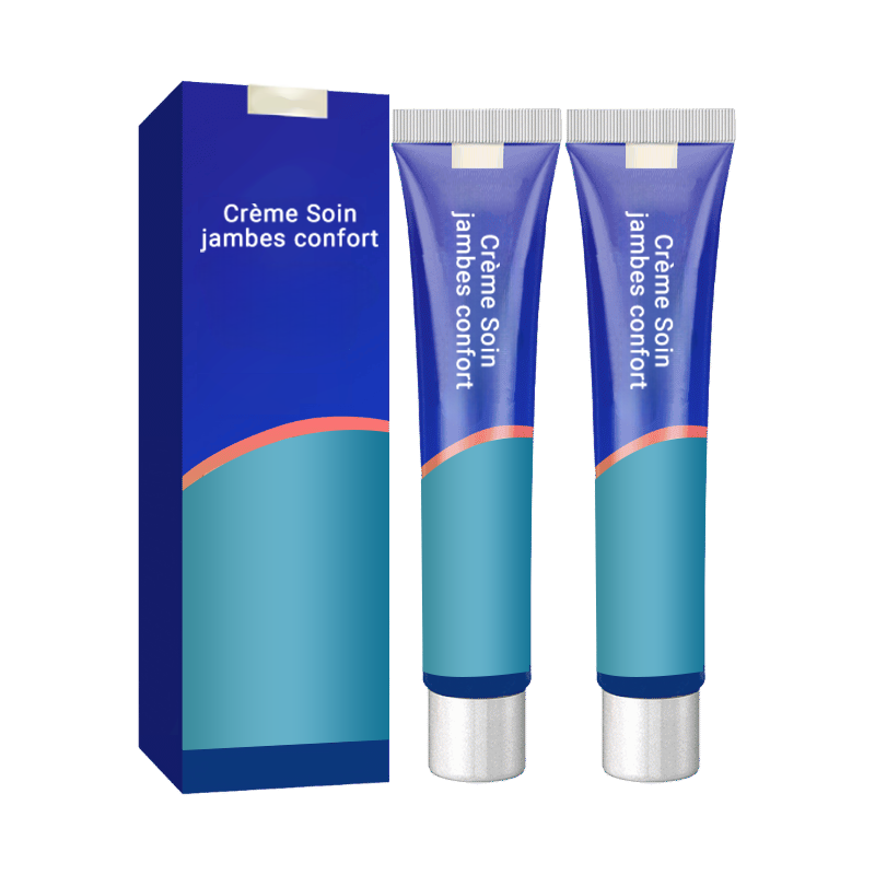 Crème Soin jambes confort