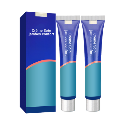 Crème Soin jambes confort