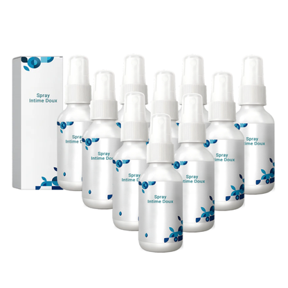 Spray intime homme