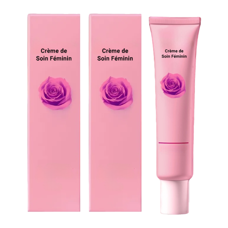 Crème Confort Intime