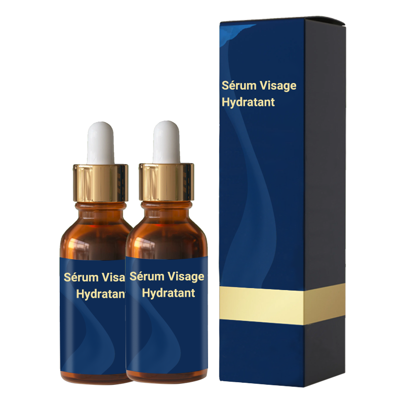 Sérum Hydratation Visage
