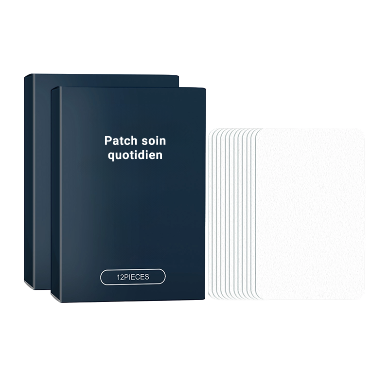 Patch soin quotidien