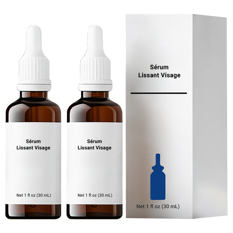 Sérum Lissant Visage