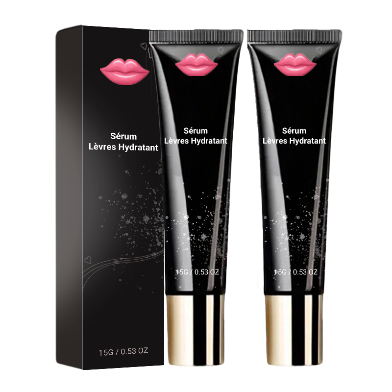 Sérum Lèvres Hydratant