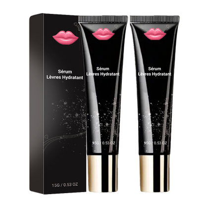 Sérum Lèvres Hydratant