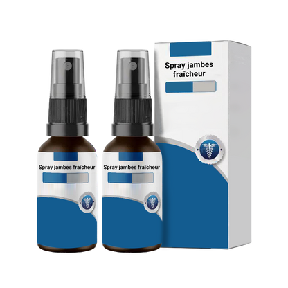 Spray Jambes Fraîcheur