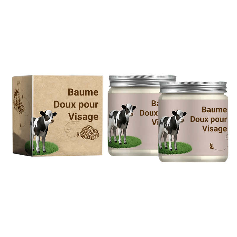 Baume Doux pour Visage