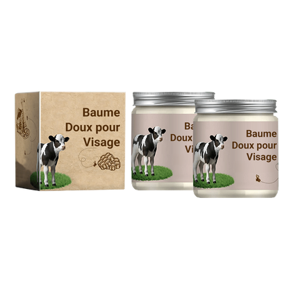 Baume Doux pour Visage