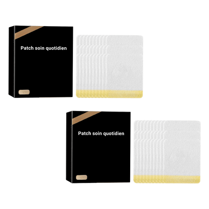 Patch Soin Journalier