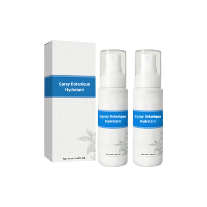 Spray Botanique Hydratant