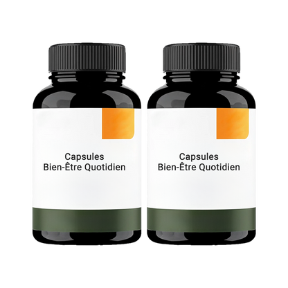Capsules Bien-Être Quotidien