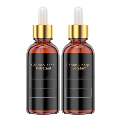 Sérum Visage Hydratant
