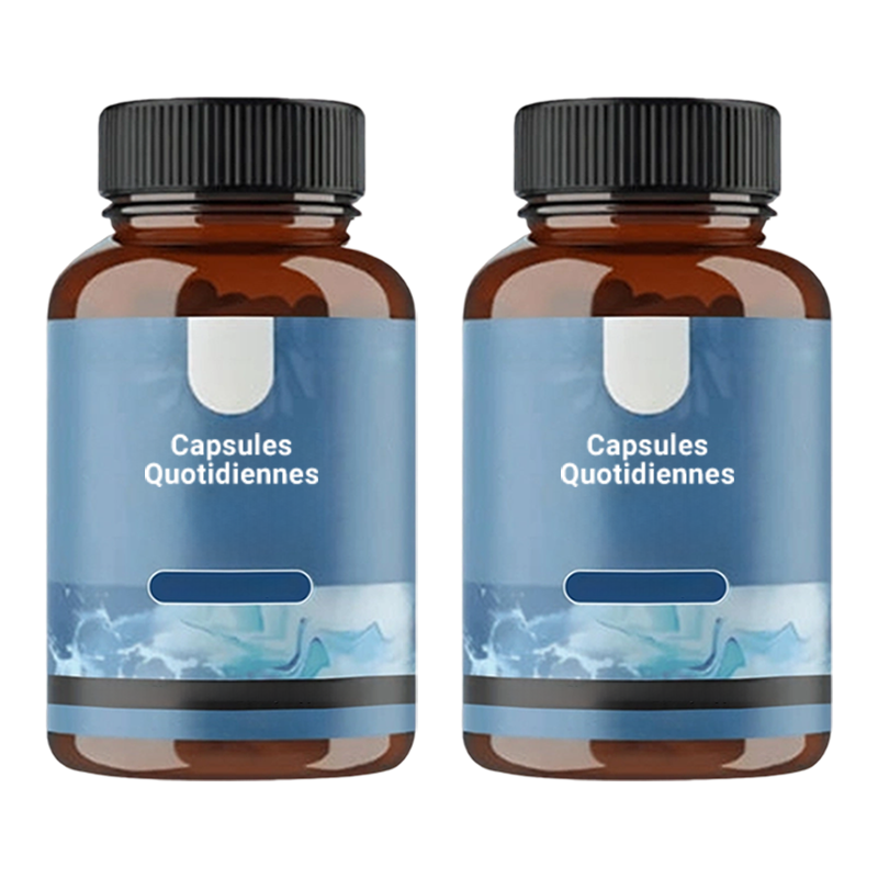 Capsules Quotidiennes