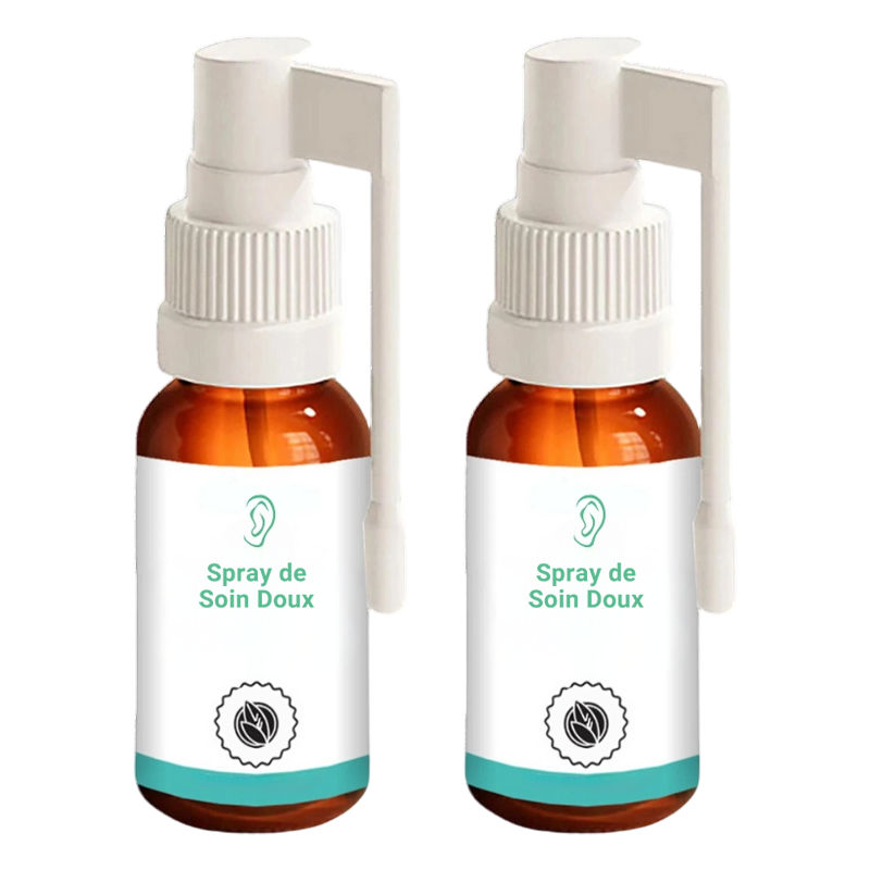 Spray de Soin Doux