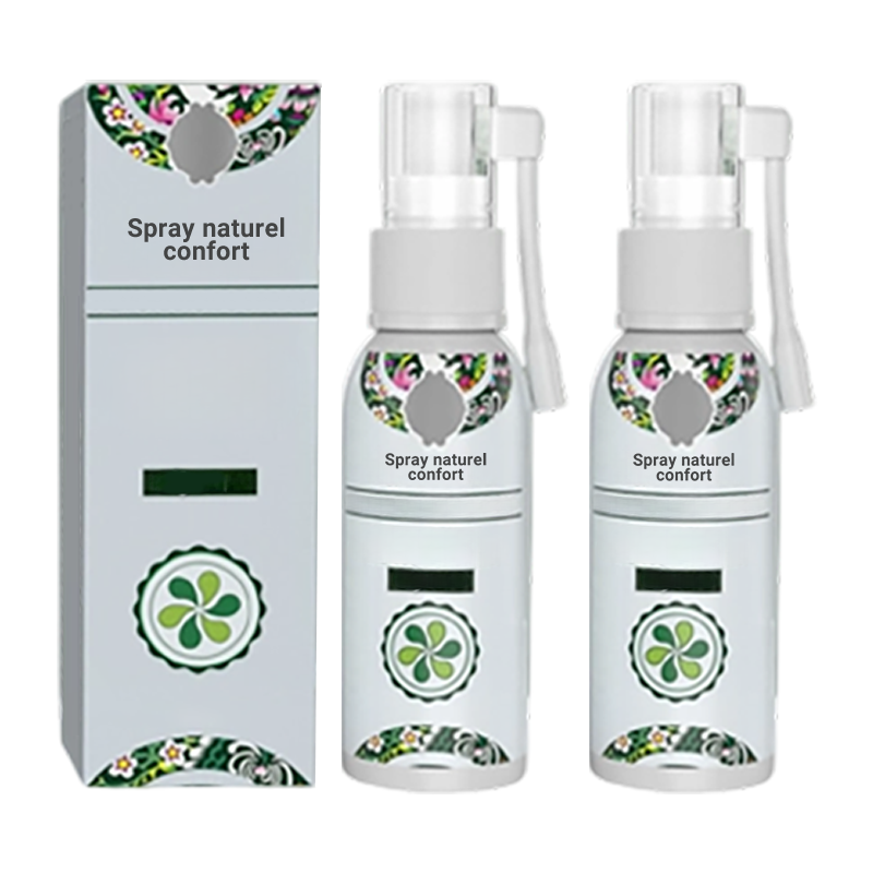Spray Naturel Confort