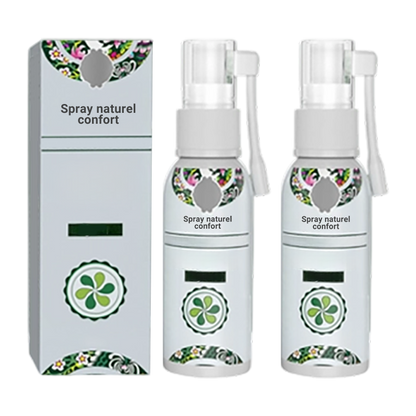 Spray Naturel Confort