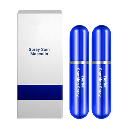 Spray Soin Masculin