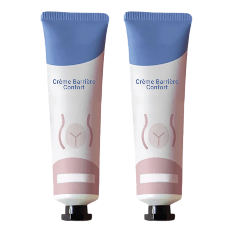 Crème Barrière Confort