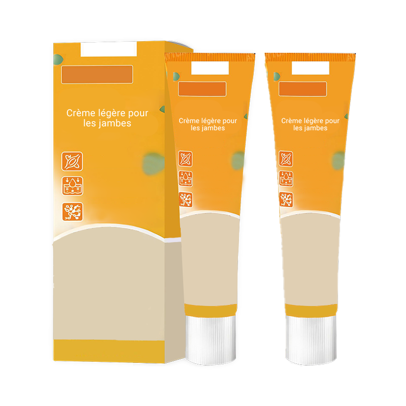 Crème Légère Pour Les Jambes