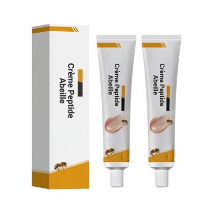Crème Peptide Abeille