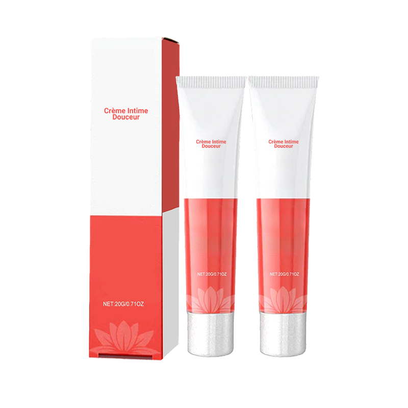 Crème Intime Douceur