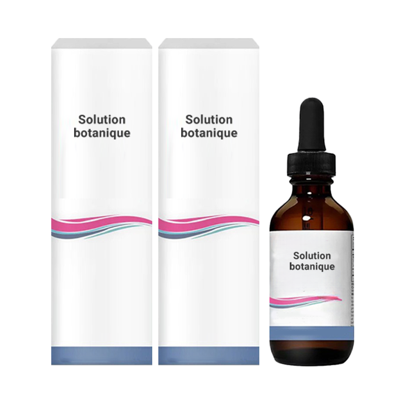 Solution botanique