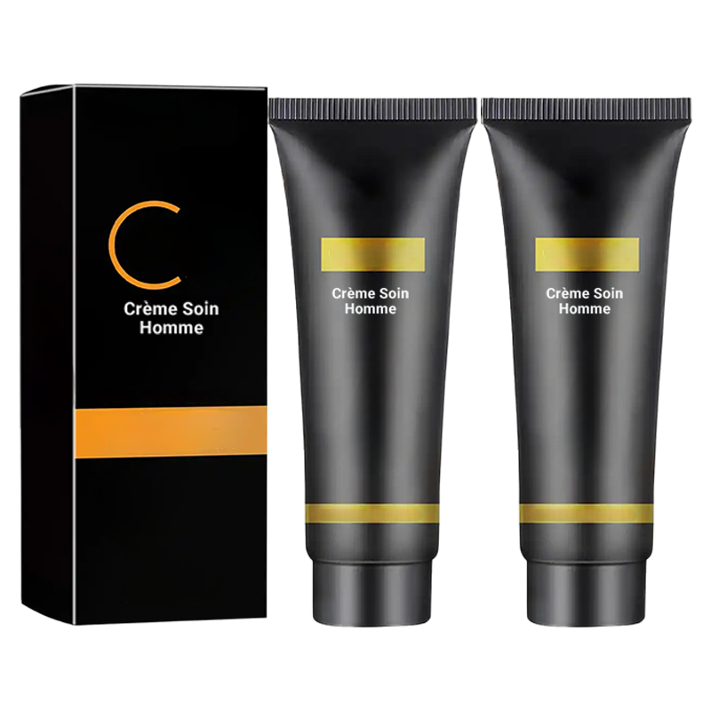 Crème Soin Homme