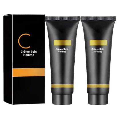 Crème Soin Homme