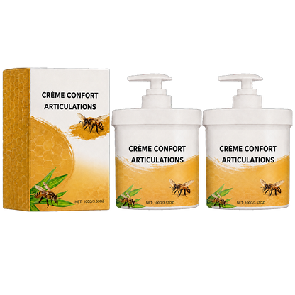 Crème Confort Articulations
