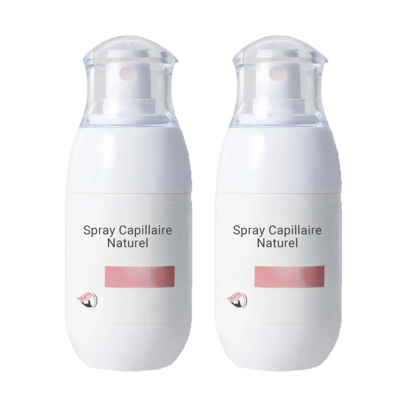 Spray Capillaire Naturel