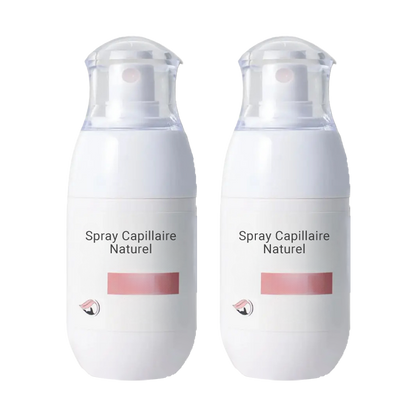 Spray Capillaire Naturel
