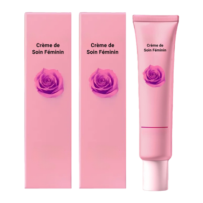 Crème de Soin Féminin