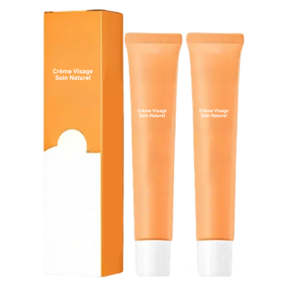 Crème Visage Soin Naturel