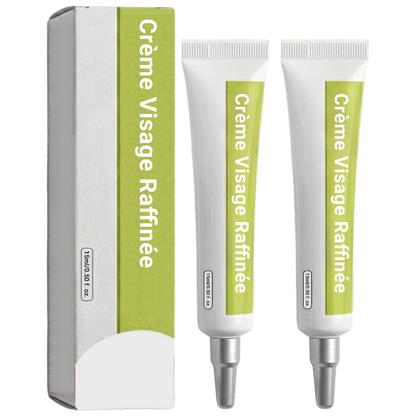 Crème Visage Raffinée