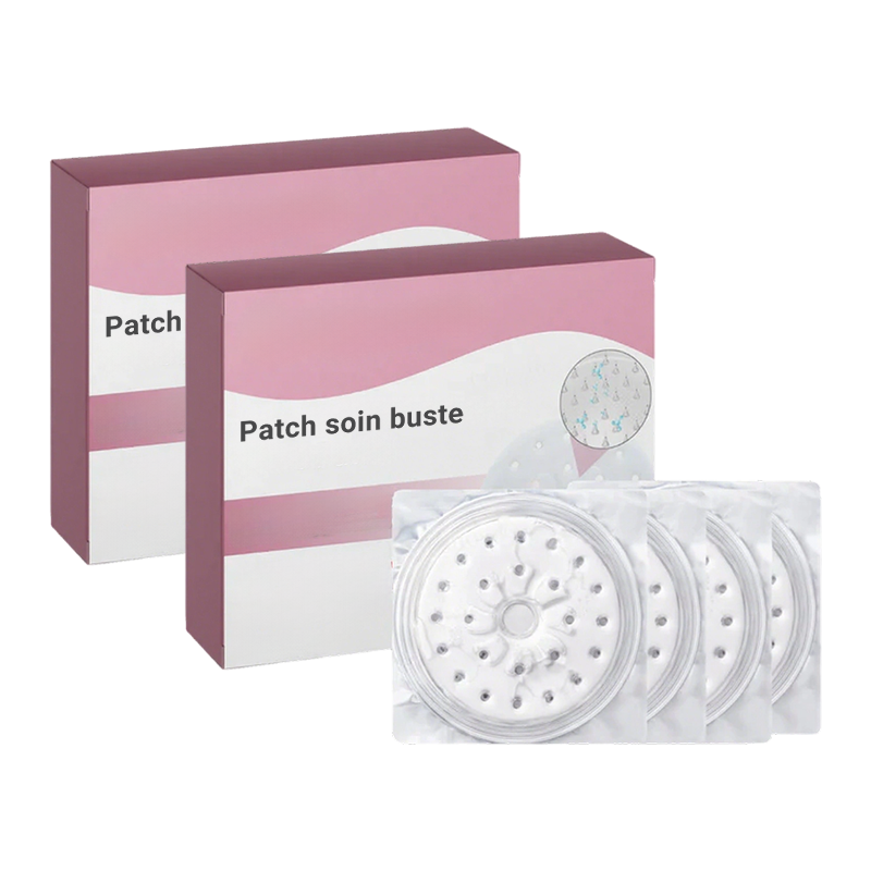 Patch Soin Buste