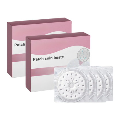 Patch Soin Buste
