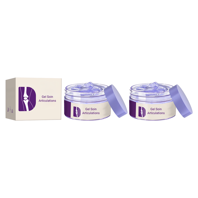 Gel Soin Articulations
